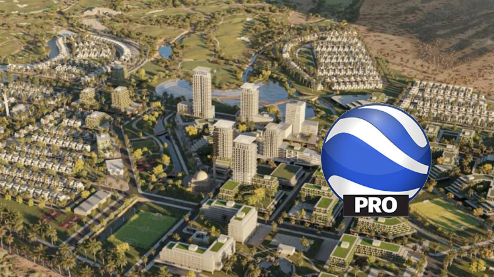 Discover the Power of 3D Earth – Explore the World from a Whole New Perspective