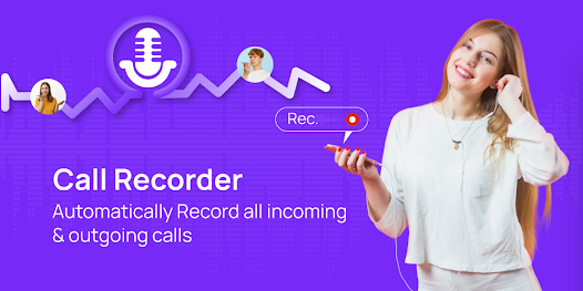 Recording Detector Caller ID