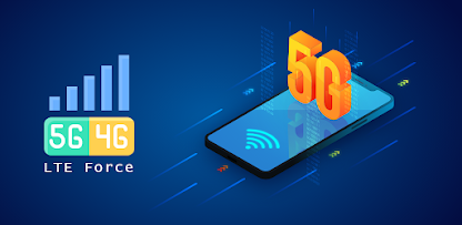 4G LTE Network Switch – Speed