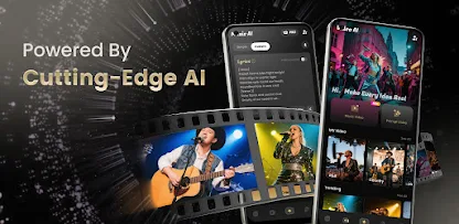 Suno – AI Music & Songs