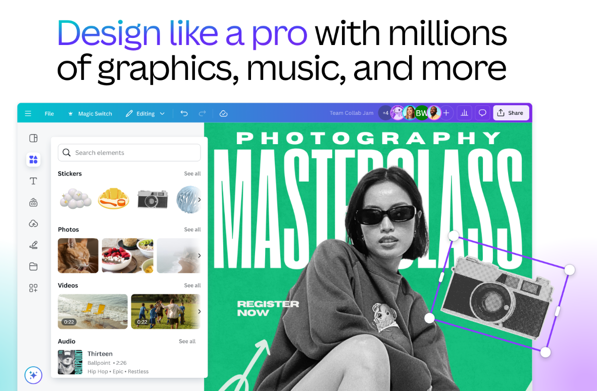 Photoroom: AI Photo Editor