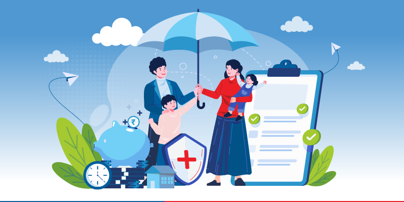 HDFC Life Insurance — Overview, Benefits & Key Plans