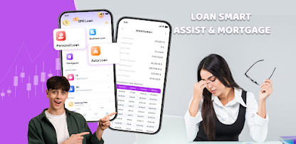 Personal Loan EMI Calculator