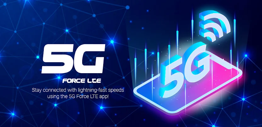 Netmonitor: 5G, Cell & WiFi