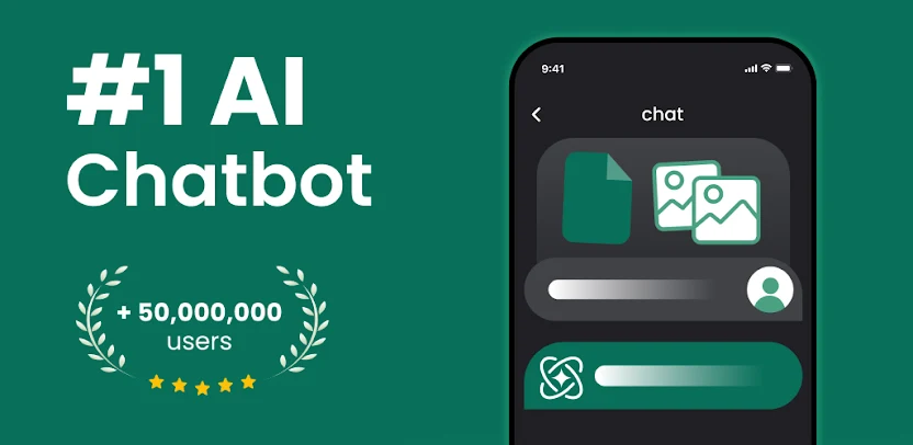 Character AI: Chat, Talk, Text: Ai30