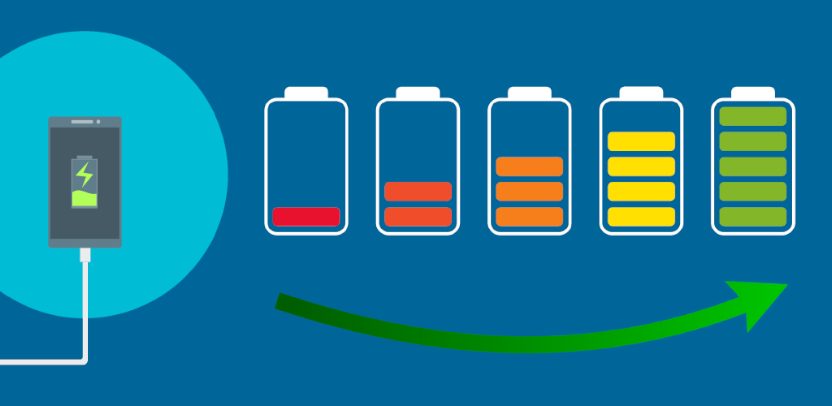 Battery Transfer / Receiver