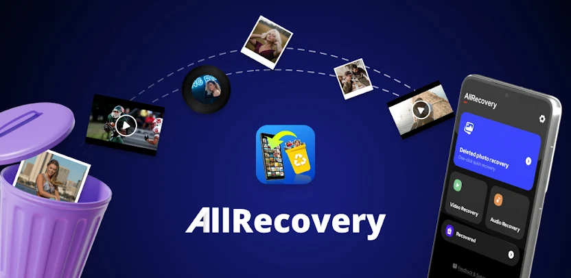 File Recovery – Photo Recovery: 001
